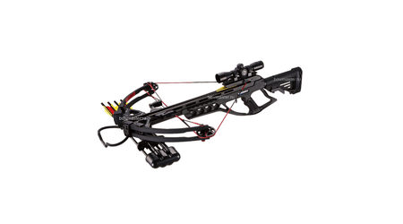 купите Блочный арбалет Man-Kung XB55 Hercules в Москве