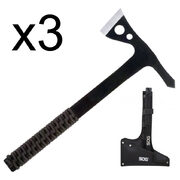 Набор из 3-х метательных топориков SOG Throwing Hawks / TH1001