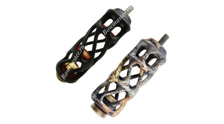 купите Стабилизатор для блочного лука Bowmaster TP615 4 дюйма в Москве