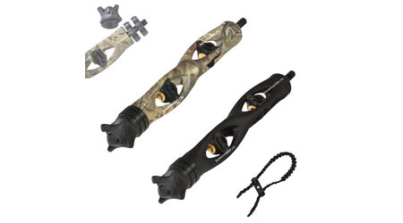 купите Стабилизатор для блочного лука Trophy Ridge Static Stabilizer 6 дюймов в Москве