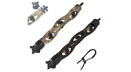 купите Стабилизатор для блочного лука Trophy Ridge Static Stabilizer 9 дюймов в Москве