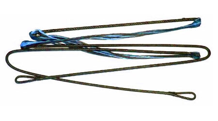 купите Трос для блочного лука Bowmaster Monster в Москве