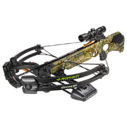 Блочный арбалет Barnett Ghost-350
