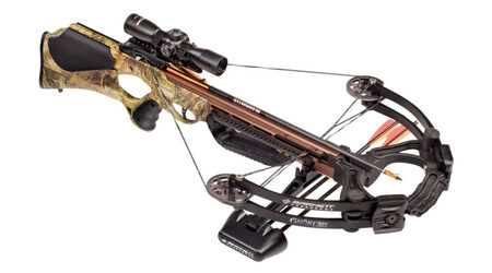 купите Блочный арбалет Barnett Ghost-385 в Москве