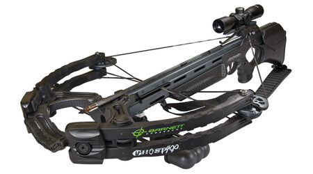 купите Блочный арбалет Barnett Ghost-400 в Москве