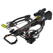 Блочный арбалет Barnett Vengeance