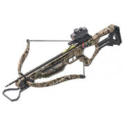 Рекурсивный арбалет Man-Kung MK-XB25 камуфляж