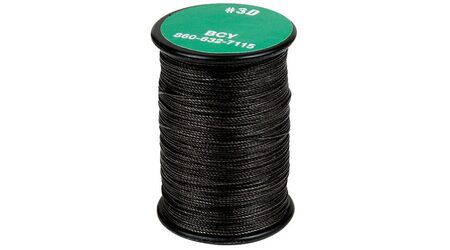 купите Нить обмоточная BCY 3D 120 ярдов (цвет в ассорт.) в Москве