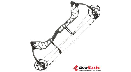 купите Блочный лук Bear Archery Divergent EKO, RH в Москве