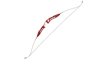 купите Классический лук Bowmaster Expert - Energy красный (Боумастер Эксперт Энерджи) в Москве