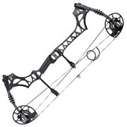 Блочный лук Bowmaster Hitman (Боумастер Хитмен)