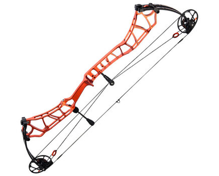 Купите турнирный блочный лук Bowmaster Invader RH (правая рука) в Москве в нашем интернет-магазине