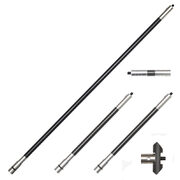 АКЦИЯ! Система карбоновых стабилизаторов для классического лука Bowmaster PR601 профессионального уровня