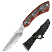 Нож грибника Buck Open Season Caper 0543RWS