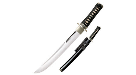 купите Японский меч-вакидзаси Cold steel Wakizashi O'Tanto Emperor / 88T в Москве