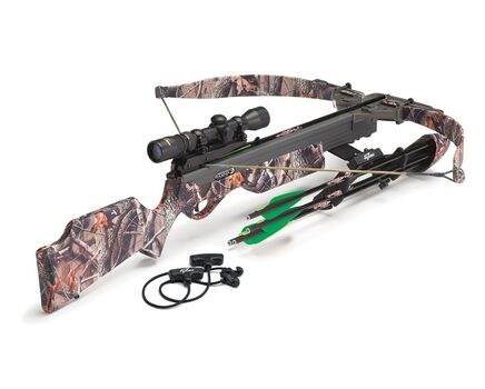 Купите рекурсивный арбалет Excalibur Phoenix в Москве в нашем интернет-магазине