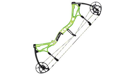 купите Блочный лук Bear Motive 6 зеленый в Москве