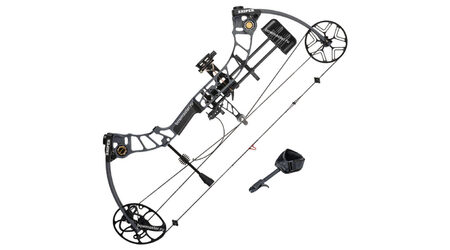 купите Блочный лук Bowmaster Sniper (Боумастер Снайпер) в Москве