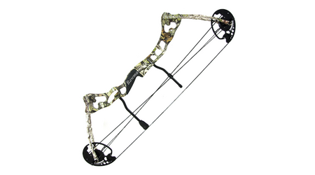 купите Блочный лук Hori-Zone Vulture в Москве