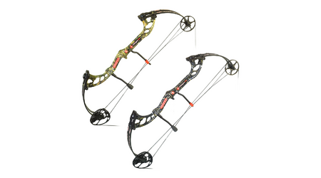 купите Лук блочный PSE Stinger X в Москве