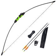 Лук детский рекурсивный Man-kung MK-RB015