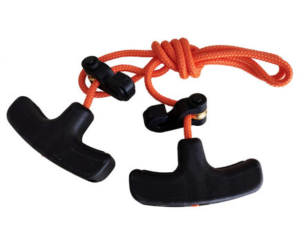 Ручной натяжитель для арбалетов Mankung XB58 и более ранних