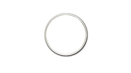 купите Линза для скопа прицела CBE Flat Glass Lens 2X 1 5/8' в Москве