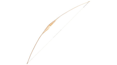 купите Традиционный английский лук ПФЛ Луна (модерн лонгбоу) в Москве