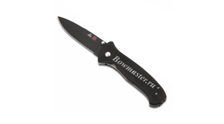 купите Нож складной Al Mar Sere 2000 Black - AL/S2KB в Москве