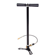 Насос ручной высокого давления SnowPeak HP300 для пневматики