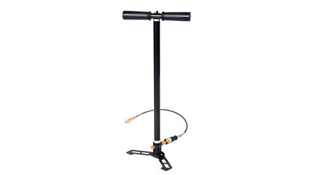 купите Насос ручной высокого давления SnowPeak HP300 для пневматики в Москве