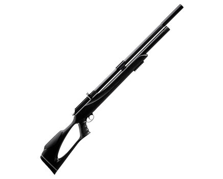Купите пневматическую PCP винтовку SnowPeak M25 6.35 мм в Москве в нашем магазине