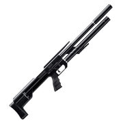 Винтовка PCP пневматическая SnowPeak M60, калибр 6.35 мм