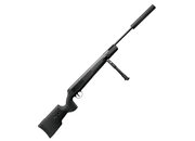 Винтовка пневматическая SnowPeak SR1250S, калибр 4.5 мм
