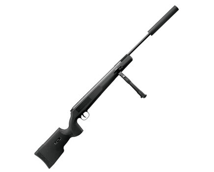 Купите пневматическую винтовку SnowPeak SR1250S калибром 4.5 мм в Москве в нашем магазине