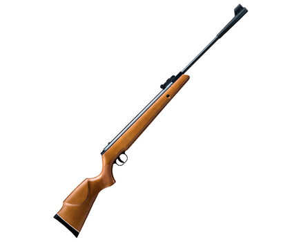 Купите пневматическую винтовку SnowPeak SR1250W калибром 4.5 мм в Москве в нашем магазине