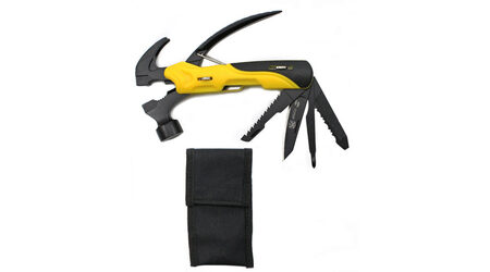 купите Мультитул Stinger MT-22BC-H с нейлоновым чехлом в Москве