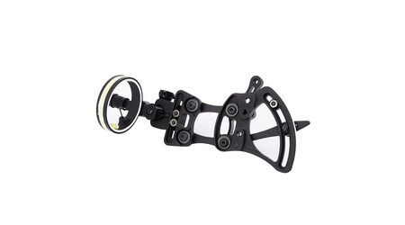 купите Прицел для блочного лука Topoint TP9510 черный в Москве