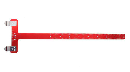 купите Линейка для настройки лука TR133 в Москве