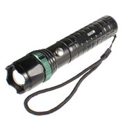 Светодиодный фонарь аккумуляторный UltraFire 8000W (Cree XP-G Q5) 500 люмен