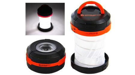 купите Складной фонарь кемпинговый UltraFire 8816 в Москве