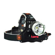 Светодиодный налобный фонарь UltraFire HL-41 (Cree XML T6) 1450 люмен