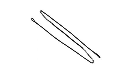 купите Тетива для классического лука BCY 68 и 70 дюймов 12 нитей в Москве