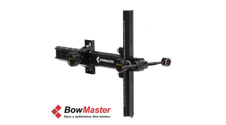 купите Прицел для классического лука Topoint TR1007 в Москве