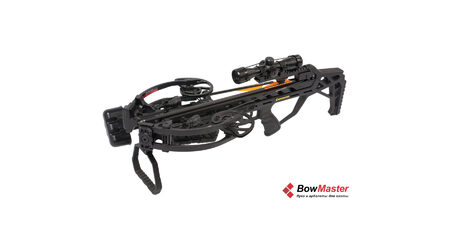купите Блочный арбалет Bowmaster XB65 уценка в Москве
