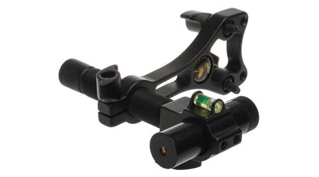 купите Центршот TP717 - лазерный уровень для настройки полочки блочного лука в Москве