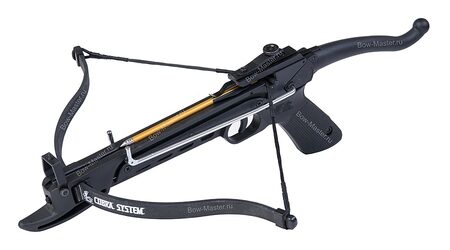 купите Арбалет-пистолет Cobra (МК-80 Кобра) в Москве