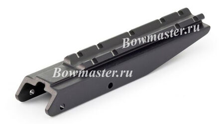 купите Кронштейн Вивер для арбалета Excalibur в Москве