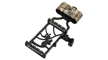 купите Кивер для блочного лука Trophy Ridge Threat Quiver в Москве