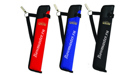 купите Колчан для стрел Cartel Quiver Junior 2-tube в Москве